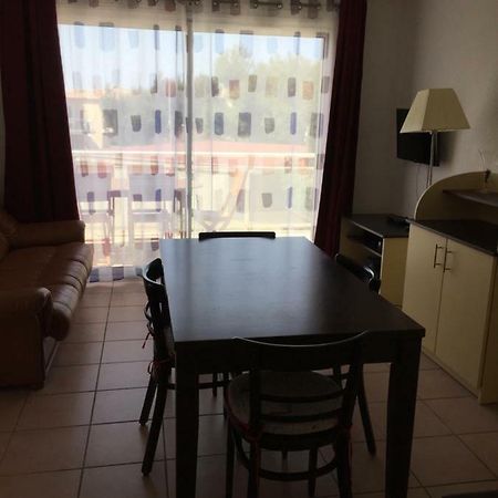 Appartement Dans Les Jardins De Phoebus Груисан Екстериор снимка
