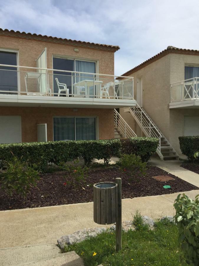 Appartement Dans Les Jardins De Phoebus Груисан Екстериор снимка