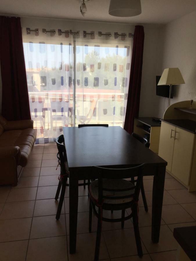 Appartement Dans Les Jardins De Phoebus Груисан Екстериор снимка