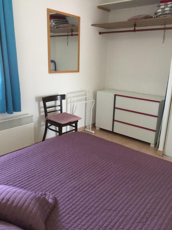 Appartement Dans Les Jardins De Phoebus Груисан Екстериор снимка