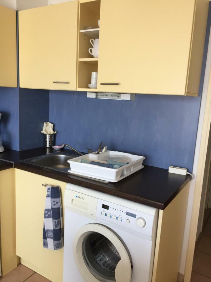 Appartement Dans Les Jardins De Phoebus Груисан Екстериор снимка