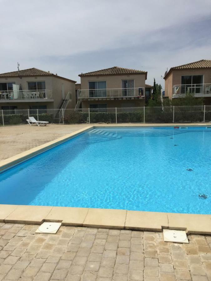 Appartement Dans Les Jardins De Phoebus Груисан Екстериор снимка