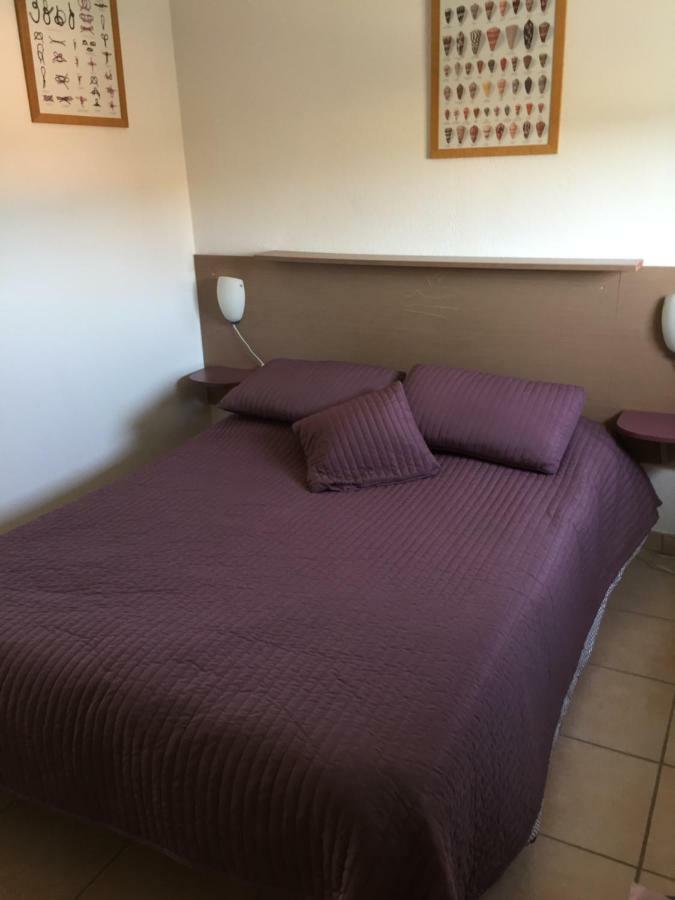 Appartement Dans Les Jardins De Phoebus Груисан Екстериор снимка